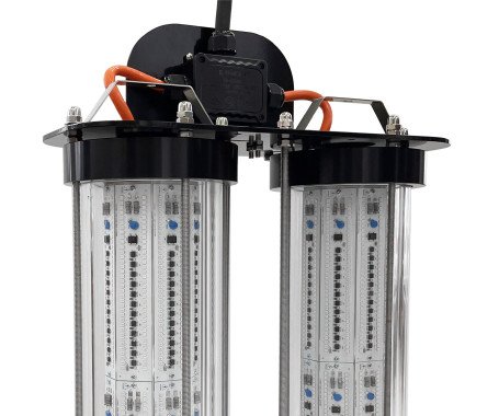 AQUA MARINE - 6000W Underwater Fishing Light